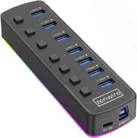 Фото - Картридер / USB-хаб Zenwire HUB11