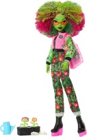 Фото - Кукла Monster High Venus McFlytrap Fearbook JDR59