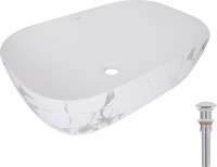 Фото - Умывальник Q-tap Robin QTROB188MR49788 600&nbsp;мм