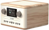 Фото - Радиоприемник / часы Pure Classic C-D4