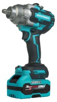 Фото - Дрель / шуруповерт Grand AG-1100UBL Pro