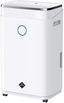 Фото - Осушитель воздуха Columbia Vac OPC 2000