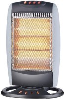 Фото - Инфракрасный обогреватель Nergis NSB-120B 1.2&nbsp;кВт