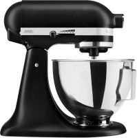 Фото - Кухонный комбайн KitchenAid 5KSM95PSEBM черный
