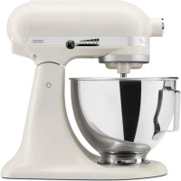 Фото - Кухонный комбайн KitchenAid 5KSM95PSEPL бежевый