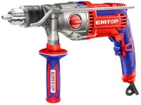 Фото - Дрель / шуруповерт EMTOP EMDL21101