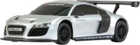 Фото - Радиоуправляемая машина Jamara Audi R8 LMS 1:24