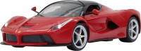 Фото - Радиоуправляемая машина Jamara Ferrari LaFerrari 1:14