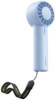 Фото - Вентилятор BASEUS GoTrip DT1 Mini Turbine