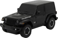 Фото - Радиоуправляемая машина Jamara Jeep Wrangler JL 1:24