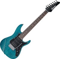 Фото - Гитара Ibanez AZ447P1QM