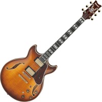 Фото - Гитара Ibanez AM153FM
