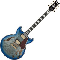 Фото - Гитара Ibanez AM93QA