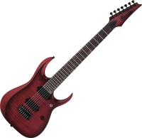 Фото - Гитара Ibanez RGD721FA