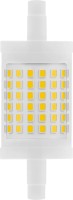 Фото - Лампочка Osram LED Line 11.5W 2700K R7s