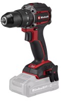 Фото - Дрель / шуруповерт Einhell Professional TP-CD 18/50-C Li-i BL (2x5.2Ah)