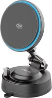 Фото - Держатель / авто зарядка Proove JetLock Qi2.2 25W