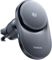 Фото - Держатель / авто зарядка BASEUS PrimeTrip VC2 Pro