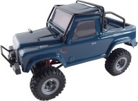 Фото - Радиоуправляемая машина AMEWI AMXRock Crawler AM24