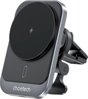 Фото - Держатель / авто зарядка Choetech T206-F