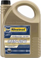 Фото - Моторное масло Rheinol Primus GF5 0W-20 5&nbsp;л