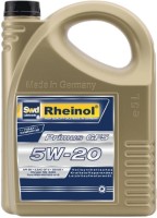 Фото - Моторное масло Rheinol Primus GF5 5W-20 5&nbsp;л