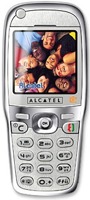 Фото - Мобильный телефон Alcatel One Touch 735 0 Б