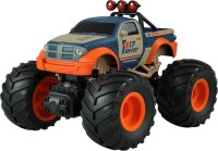 Фото - Радиоуправляемая машина AMEWI Big Buster Monstertruck