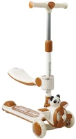 Фото - Самокат Skyper Panda Plus
