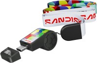 Фото - USB-флешка SanDisk USB-C Flash Drive FIFA World Cup 2026 64Gb
