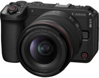 Фото - Фотоаппарат Canon EOS R6 Mark V  kit