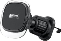 Фото - Держатель / авто зарядка Brevia AirVent Pro CrystalMag