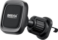 Фото - Держатель / авто зарядка Brevia AirVent Pro MagHold