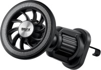 Фото - Держатель / авто зарядка Brevia Air Vent Pro MagRing