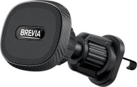 Фото - Держатель / авто зарядка Brevia AirVent Pro MagStrong