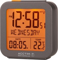 Фото - Радиоприемник / часы Acctim Invicta