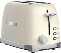 Фото - Тостер LOFRA ITABI26E/1