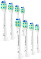 Фото - Насадки для зубных щеток Philips Sonicare I InterCare HX9008