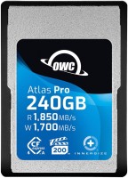 Фото - Карта памяти OWC Atlas Pro CFexpress 4.0 Type A 240&nbsp;ГБ