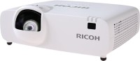 Фото - Проектор Ricoh PJ WUL5A40ST