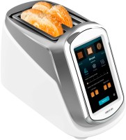 Фото - Тостер Cecotec ToastPad Double Pro Screen