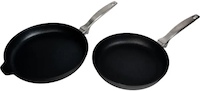 Фото - Сковородка Swiss Diamond CXDSET602i 28&nbsp;см  черный