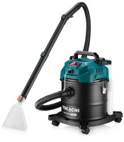 Фото - Пылесос Tokachi Aqua Boost 2200