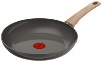 Фото - Сковородка Tefal Renew G0210502 26&nbsp;см  серый