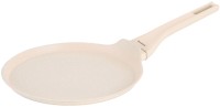 Фото - Сковородка Klausberg KB-7958 24 см слоновая кость