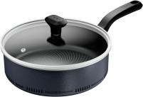 Фото - Сковородка Tefal So' Light H0563242 24&nbsp;см  серый