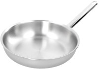 Фото - Сковородка Demeyere ControlInduc Pro X 40851-168 24&nbsp;см