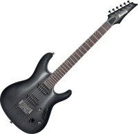 Фото - Гитара Ibanez S6621AH