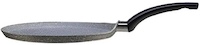 Фото - Сковородка Piardi Home Union UNIR2840STI1 28&nbsp;см  серый