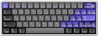 Фото - Клавиатура NuPhy Air60 HE Jade  Switch